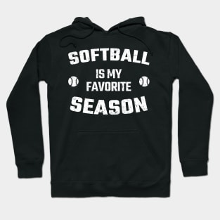 softball Hoodie